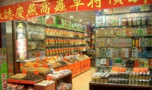 «Μαϊμού» Viagra σε κινέζικο κατάστημα