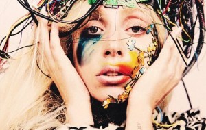 Αυτό είναι το νέο video clip της Lady Gaga