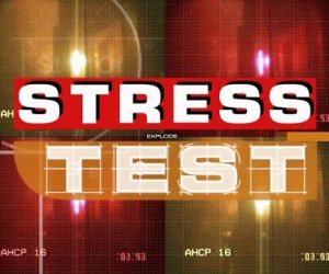Αισιοδοξία για το νέο Stress Test