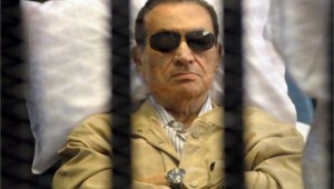 Αποφυλακίστηκε ο Μουμπάρακ