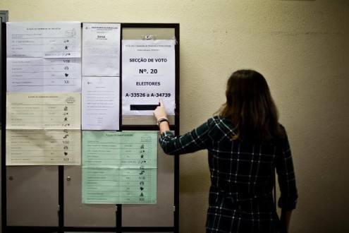 Πορτογαλία: Βουτιά της κεντροδεξιάς στις δημοτικές εκλογές