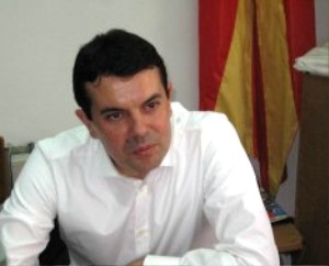 Η ΠΓΔΜ επιρρίπτει ευθύνες στην Ελλάδα για το όνομα