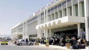 Αναγκαστική προσγείωση αεροσκάφους στο Ηράκλειο Κρήτης