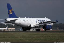 Σύμβουλος για θέματα αερομεταφορών στην Κύπρο