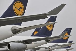 Νέα υπερσύγχρονα αεροσκάφη για τη Lufthansa