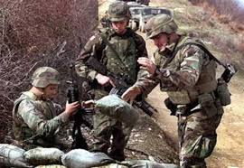 Η Αλβανία «κουρεύει» τον στρατό της