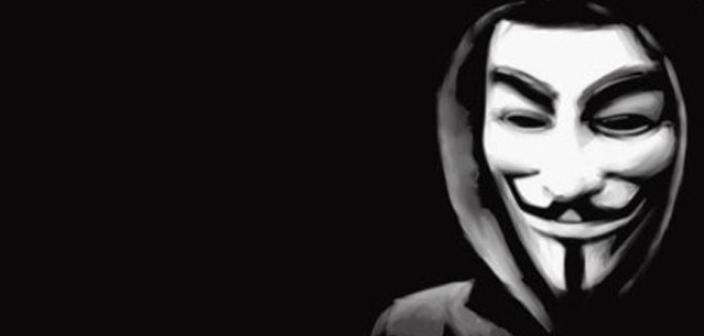 Οι Anonymous υπέκλεψαν έγγραφα του υπουργείου Εξωτερικών