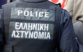 Νέα ευρεία αστυνομική επιχείρηση στην Αθήνα