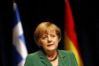 Μέρκελ: Να στηρίξουμε τις μεταρρυθμίσεις στην Ελλάδα