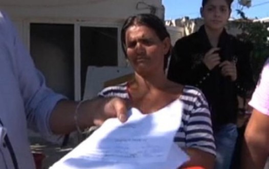 Βιολογική μητέρα του βρέφους στη Μυτιλήνη δήλωσε 43χρονη Ρομά