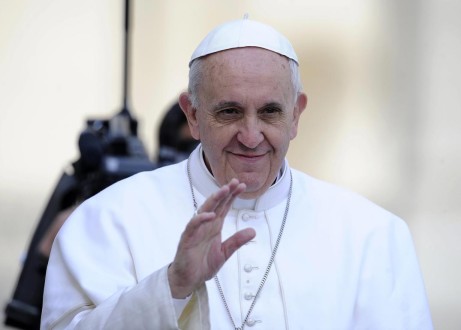 Έφτασαν τα 10 εκατομμύρια οι «οπαδοί» του πάπα στο Twitter