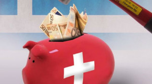 Οι Ελβετικές τράπεζες διώχνουν Γερμανούς καταθέτες
