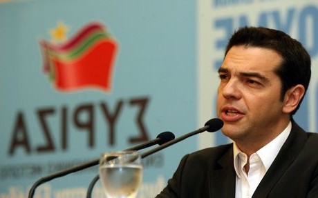 Ο ΣΥΡΙΖΑ (ξανα)πιέζει τους βουλευτές ΝΔ-ΠΑΣΟΚ