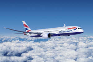 Ενεργοποιημένα τα κινητά στις πτήσεις της British Airways
