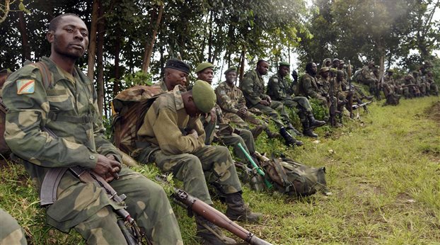 Τουλάχιστον 40 νεκροί στη ΛΔ Κονγκό