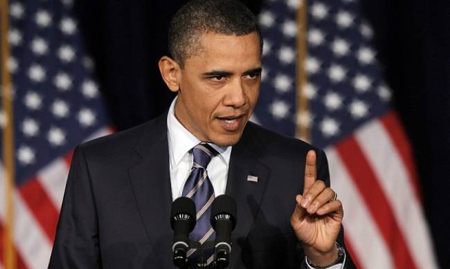 Ομπάμα: Απαγορεύονται οι παρακολουθήσεις ηγετών