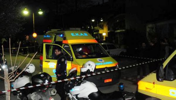 Τροχαίο με έναν νεκρό στην Αθηνών - Λαμίας -Νταλίκα συγκρούστηκε με τουλάχιστον τρία ΙΧ