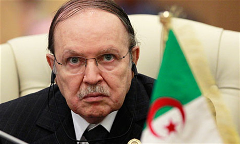 Προεδρικές εκλογές στις 17 Απριλίου στην Αλγερία