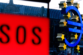 Υποχώρηση του ευρώ, ράλι ανόδου για τα γερμανικά ομόλογα