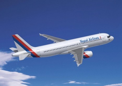 Εξαφάνιση αεροπλάνου με 14 επιβάτες στο Νεπάλ