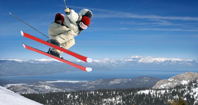 Οι Χειμερινοί Ολυμπιακοί Αγώνες στον ΟΤΕ TV σε HD