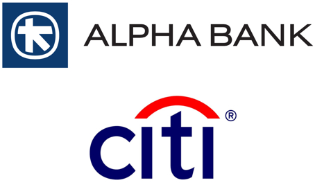 Στην Alpha Bank η Citibank;