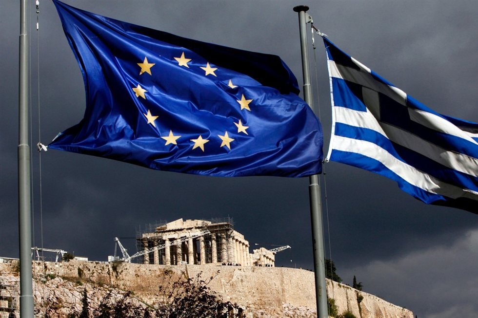 Bruegel: Η Ελλάδα χρειάζεται νέο δάνειο 40 δισ. ευρώ