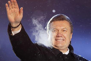Σε δηλώσεις προβαίνει ο Γιανουκόβιτς αύριο Τρίτη