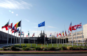 Πυρετός διαβουλεύσεων στο ΝΑΤΟ για την Ουκρανία