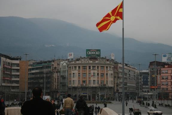 Τέσσερις οι υποψήφιοι πρόεδροι στα Σκόπια